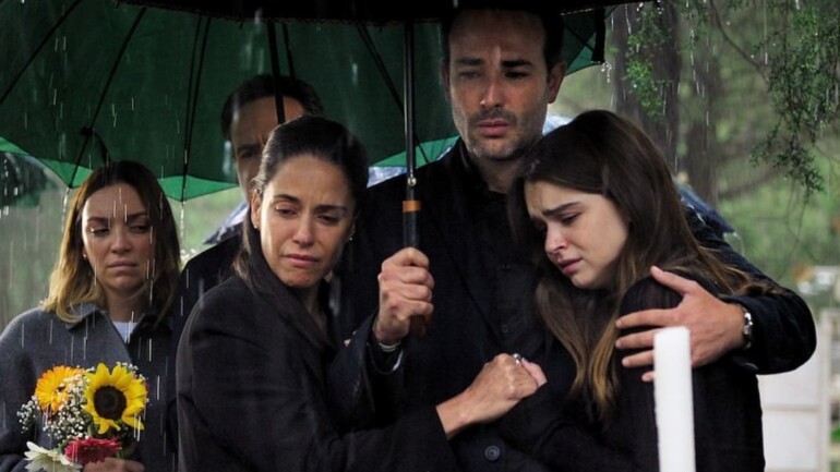 ‘Accidente’ regresa más oscura y emocional con su segunda temporada – Estreno en Netflix