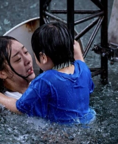 ‘El Gran Diluvio’: El nuevo thriller apocalíptico coreano que aterriza en Netflix esta semana