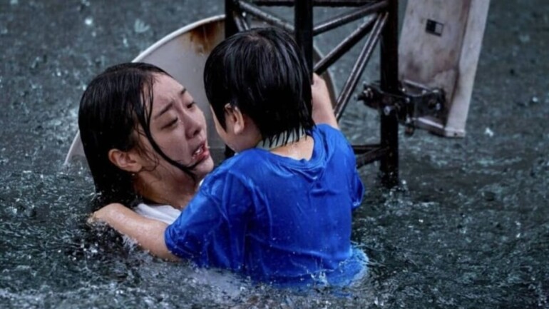 ‘El Gran Diluvio’: El nuevo thriller apocalíptico coreano que aterriza en Netflix