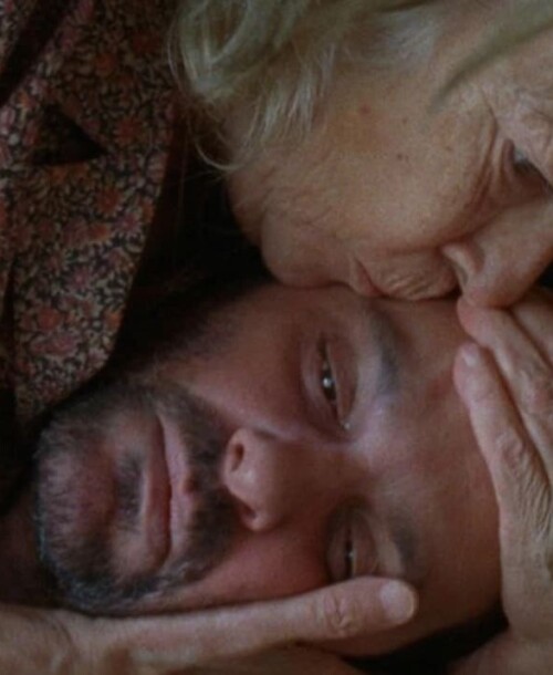 ‘El mal hijo’: Primeras imágenes del debut como director de Jaime Lorente