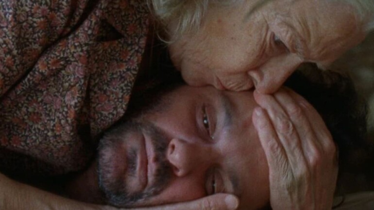 ‘El mal hijo’: Primeras imágenes del debut como director de Jaime Lorente