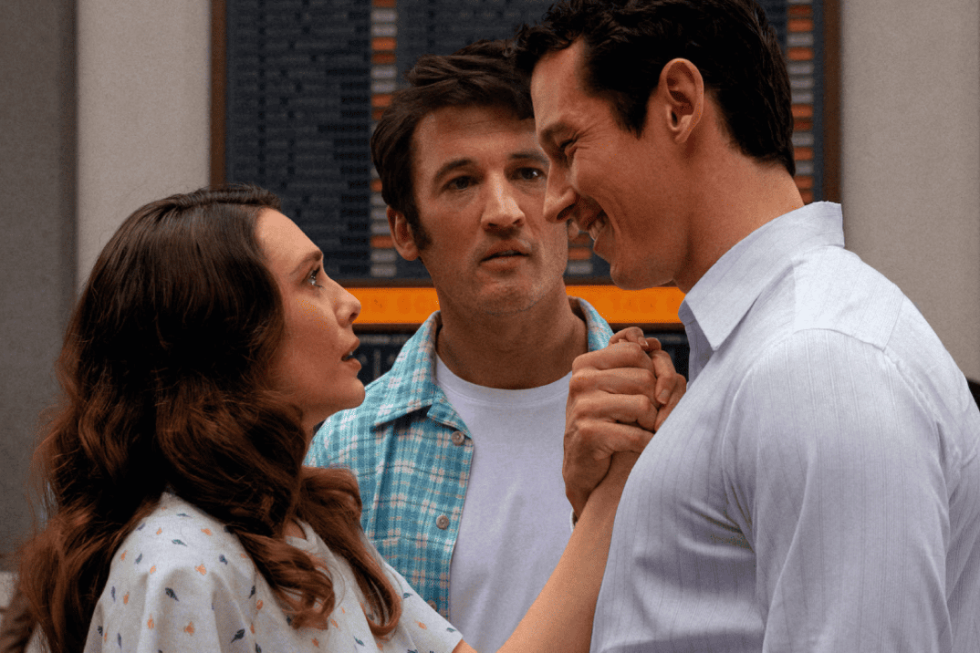 ‘Eternity’: A24 apuesta por el amor y lo sobrenatural en su nueva película romántica  – Estreno en cines