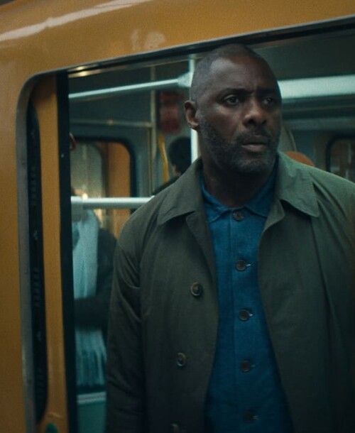 Todo listo para la segunda temporada de ‘Hijack’, con Idris Elba – Fecha de estreno en Apple TV+ y tráiler oficial