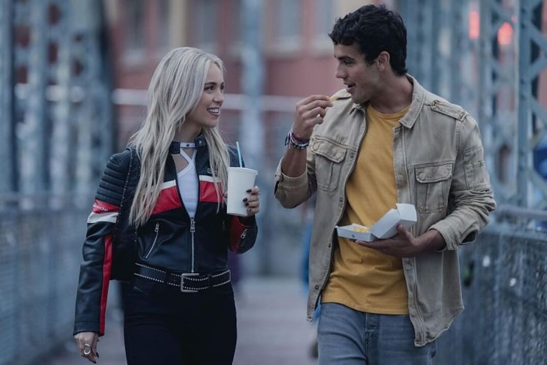 ‘Ídolos’: Llega la adrenalina de MotoGP a la gran pantalla con Ana Mena y Óscar Casas – Fecha de estreno y tráiler