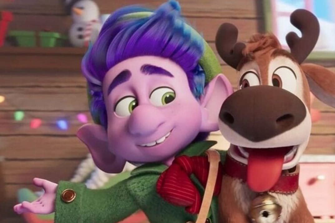 ‘Misión Santa’: la Navidad se reinventa en clave tecnológica en la nueva película de animación – Estreno en cines