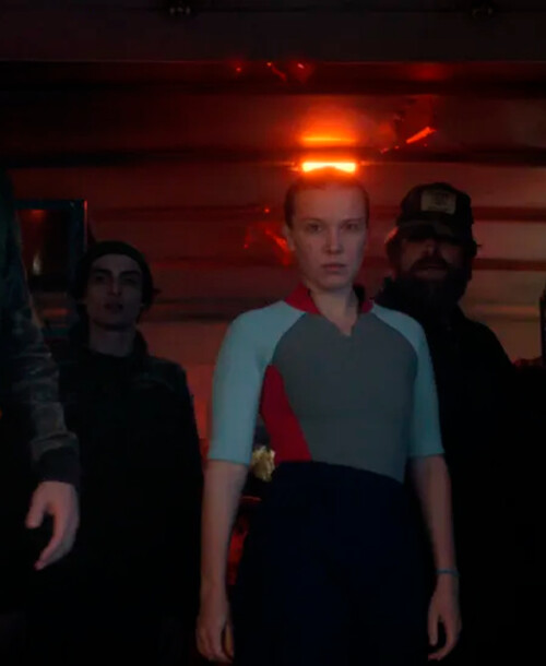 ‘Stranger Things’ se prepara para el gran final de la Temporada 5: todo lo que nos espera en el Volumen 3