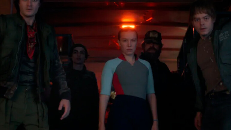 ‘Stranger Things’ Temporada 5: Estreno del Volumen 3