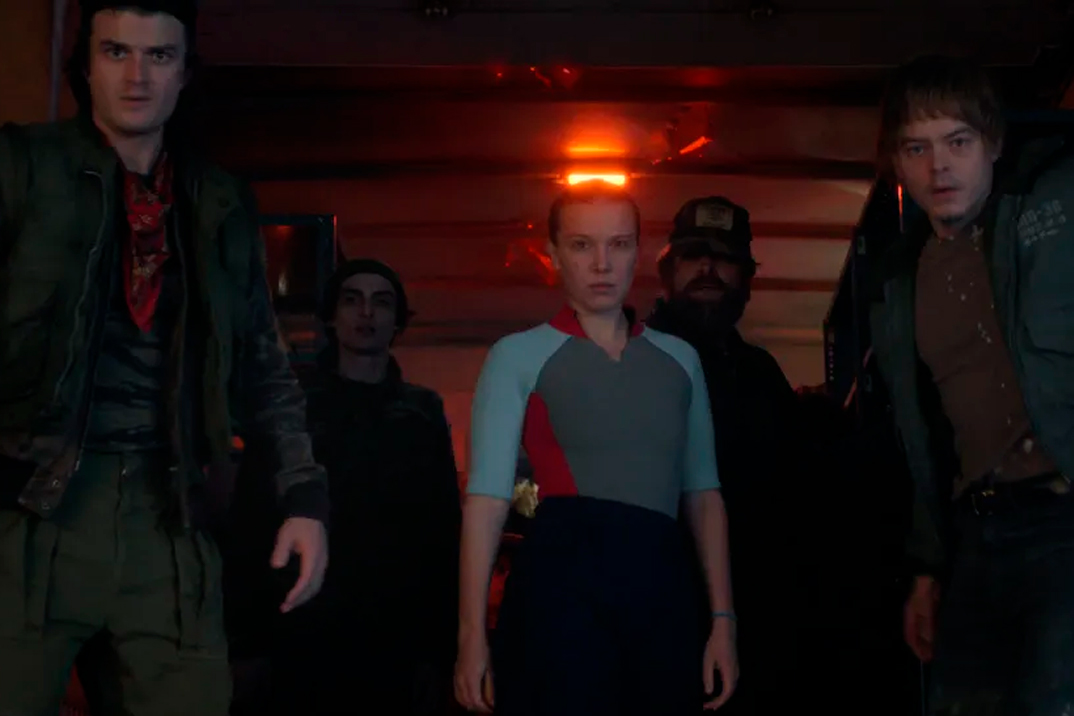 ‘Stranger Things’ se prepara para el gran final de la Temporada 5: todo lo que nos espera en el Volumen 3