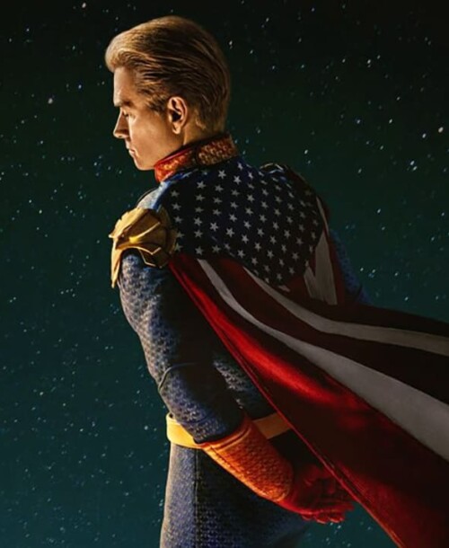 ‘The Boys’ Temporada 5 – Ya está todo preparado para el cierre definitivo en Prime Video – Fecha de estreno y tráiler