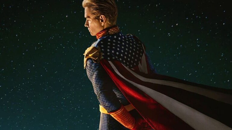 ‘The Boys’ Temporada 5 – Ya está todo preparado para el cierre definitivo en Prime Video – Fecha de estreno y tráiler