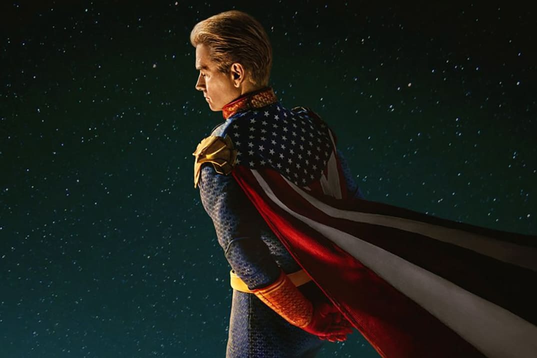 ‘The Boys’ Temporada 5 – Ya está todo preparado para el cierre definitivo en Prime Video – Fecha de estreno y tráiler