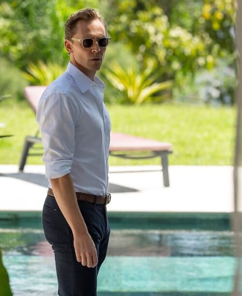 ‘El infiltrado’ regresa con su segunda temporada tras 8 años de espera – Fecha de estreno y tráiler