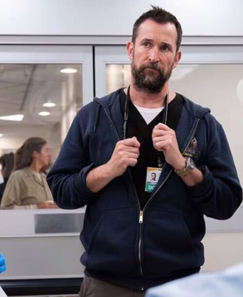 ‘The Pitt’ vuelve con otro agotador turno en urgencias en su segunda temporada – Fecha de estreno y tráiler