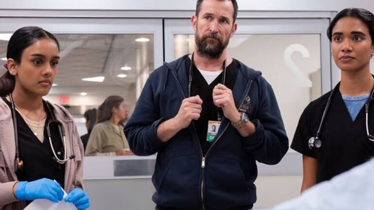 ‘The Pitt’ – La Temporada 2 llega a HBO Max con otro agotador turno en urgencias