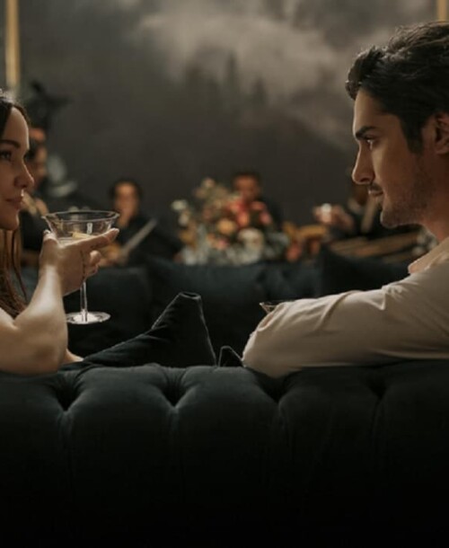 «56 días», con Dove Cameron y Avan Jogia – Tráiler y fecha de estreno en Amazon Prime