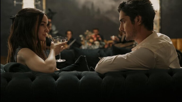 «56 días», con Dove Cameron y Avan Jogia – Estreno en Amazon Prime