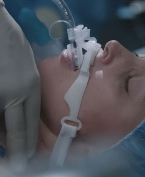 «Anatomía de Grey» Temporada 22 Capítulo 8: Heavy on Me