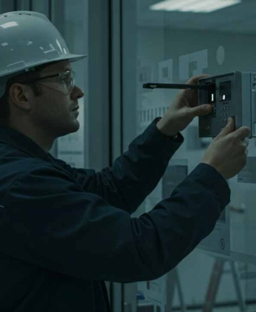 Los beneficios de las cerraduras electrónicas para tu hogar o negocio