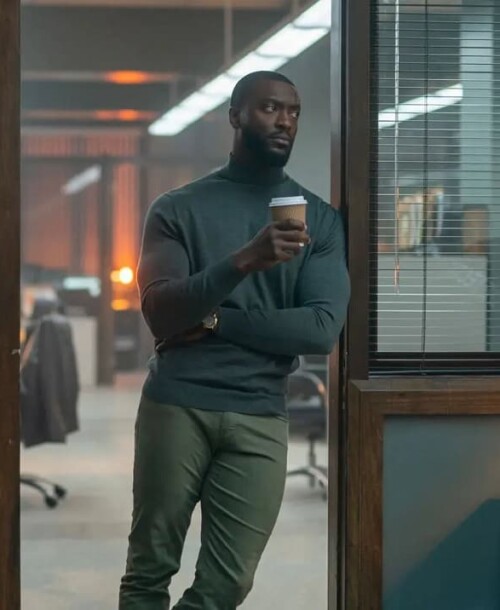 «Cross» Temporada 2 – Tráiler y fecha de estreno en Amazon Prime