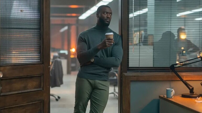 «Cross» Temporada 2 – Estreno en Amazon Prime