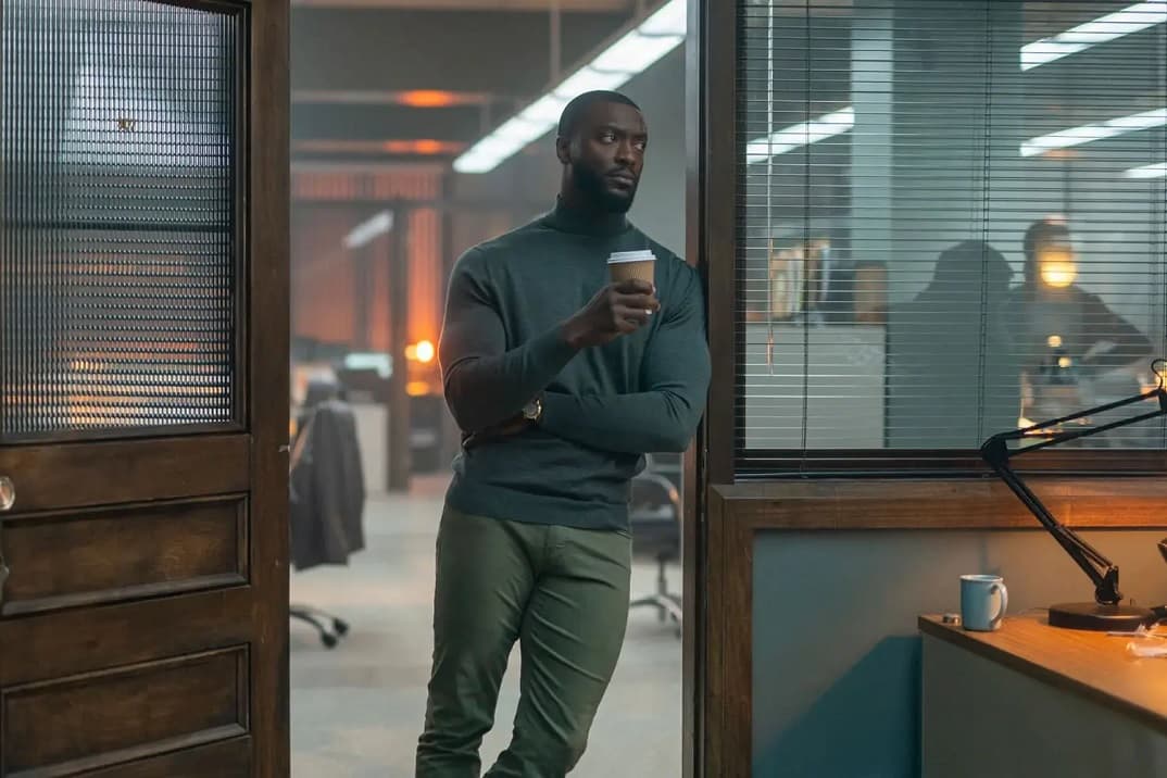 «Cross» Temporada 2 – Tráiler y fecha de estreno en Amazon Prime