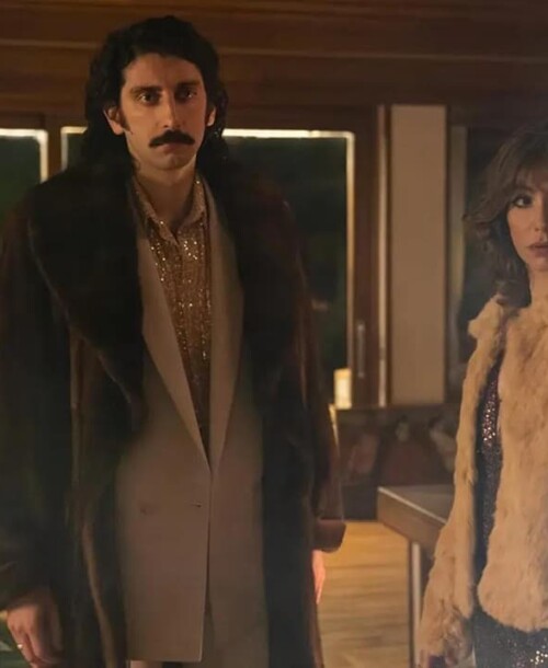 «El falsificador» – Llega a Netflix el thriller basado en la vida del mayor falsificador de Italia