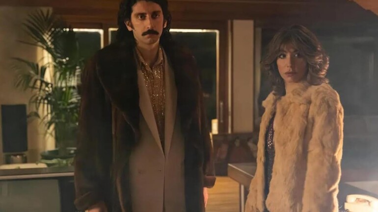 «El falsificador» – Llega a Netflix el thriller basado en la vida del mayor falsificador de Italia