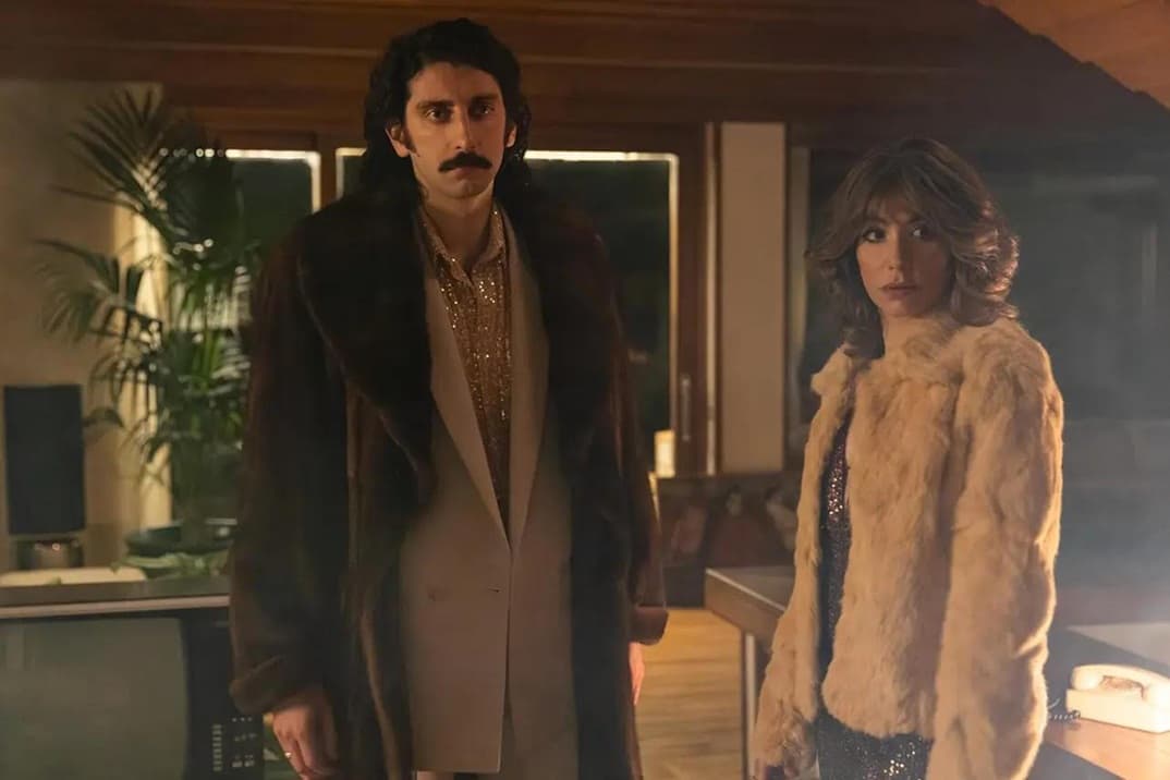 «El falsificador» – Llega a Netflix el thriller basado en la vida del mayor falsificador de Italia