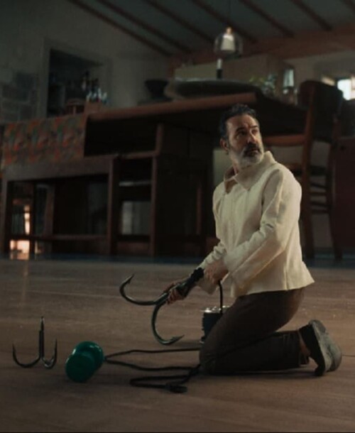 «El hombre menguante» – Llega a los cines el remake del clásico de ciencia ficción