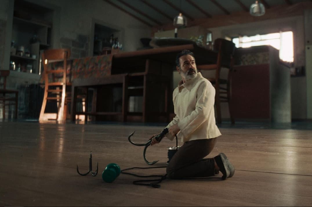 «El hombre menguante» – Llega a los cines el remake del clásico de ciencia ficción