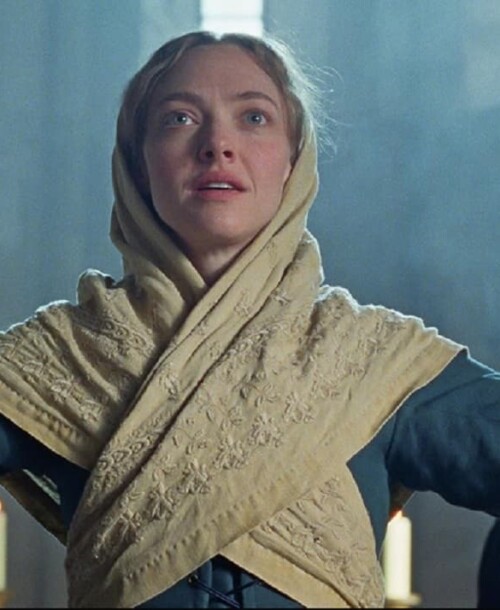 «El testamento de Ann Lee», con Amanda Seyfried – Tráiler y fecha de estreno