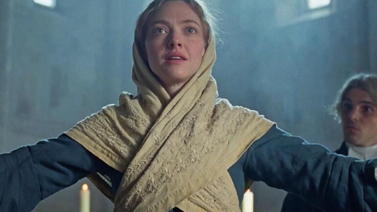 «El testamento de Ann Lee», protagonizada por Amanda Seyfried – Estreno en cines