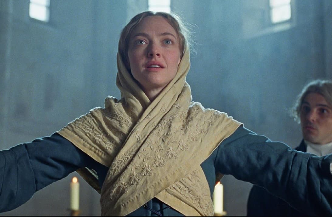 «El testamento de Ann Lee», con Amanda Seyfried – Tráiler y fecha de estreno