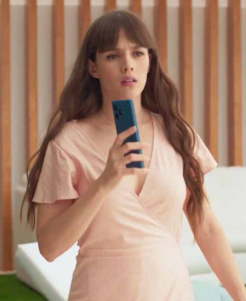 “La Encrucijada” Capítulos 57 y 58: Nando lo arriesga todo y David recibe un disparo