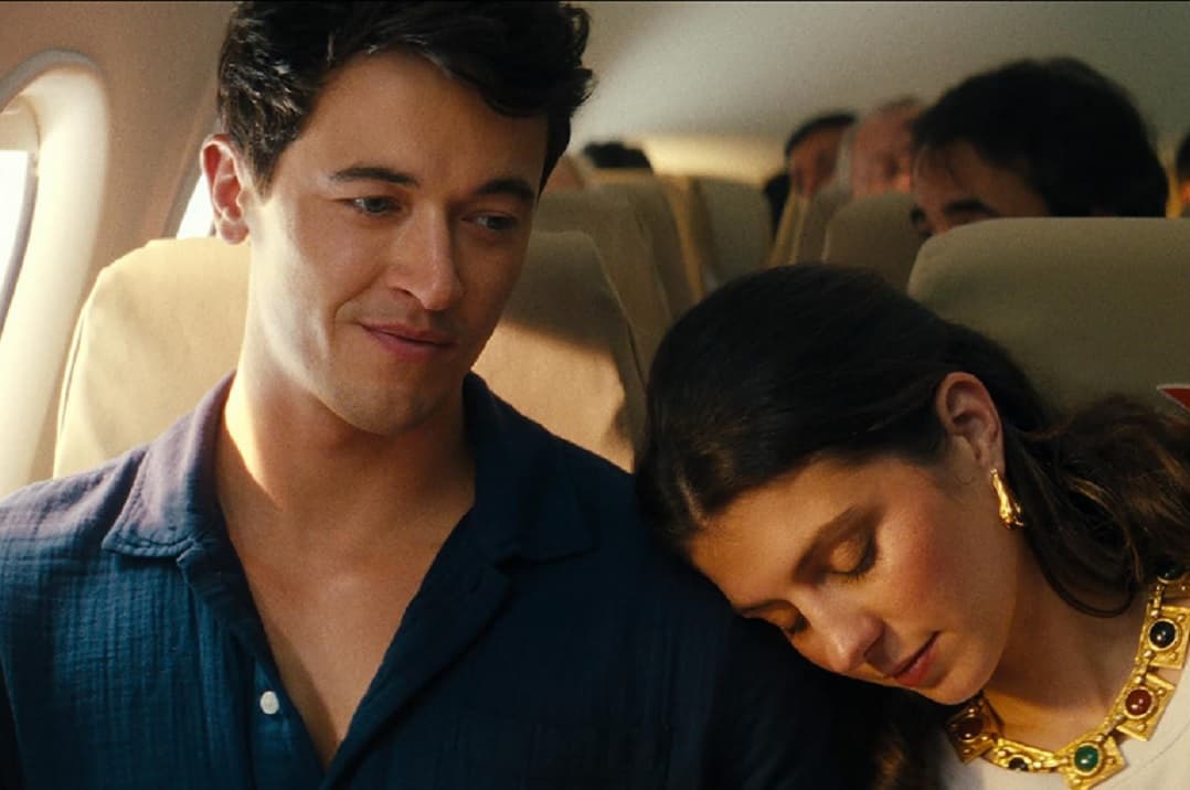 Gente que conocemos en vacaciones 