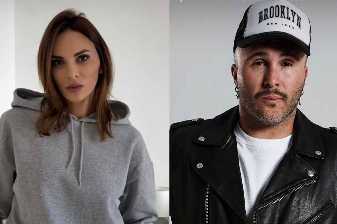 Kiko Rivera e Irene Rosales rompen la tregua tras su separación: el conflicto que reabre la guerra