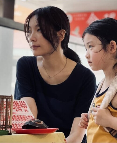 «La chica zurda» – Llega a los cines el drama tailandés tras su triunfo en Cannes