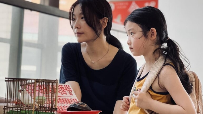 «La chica zurda» – Llega a los cines el drama tailandés tras su triunfo en Cannes