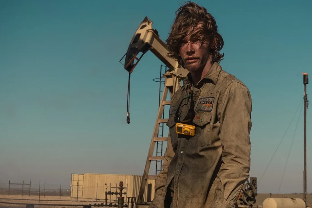 Landman Temporada 2 Capítulo 10 