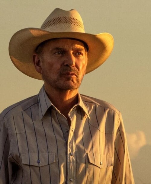 «Landman» Temporada 2 Capítulo 10: Tragedy and Flies