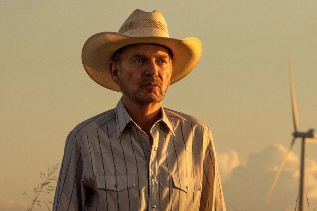 «Landman» Temporada 2 Capítulo 10: Tragedy and Flies