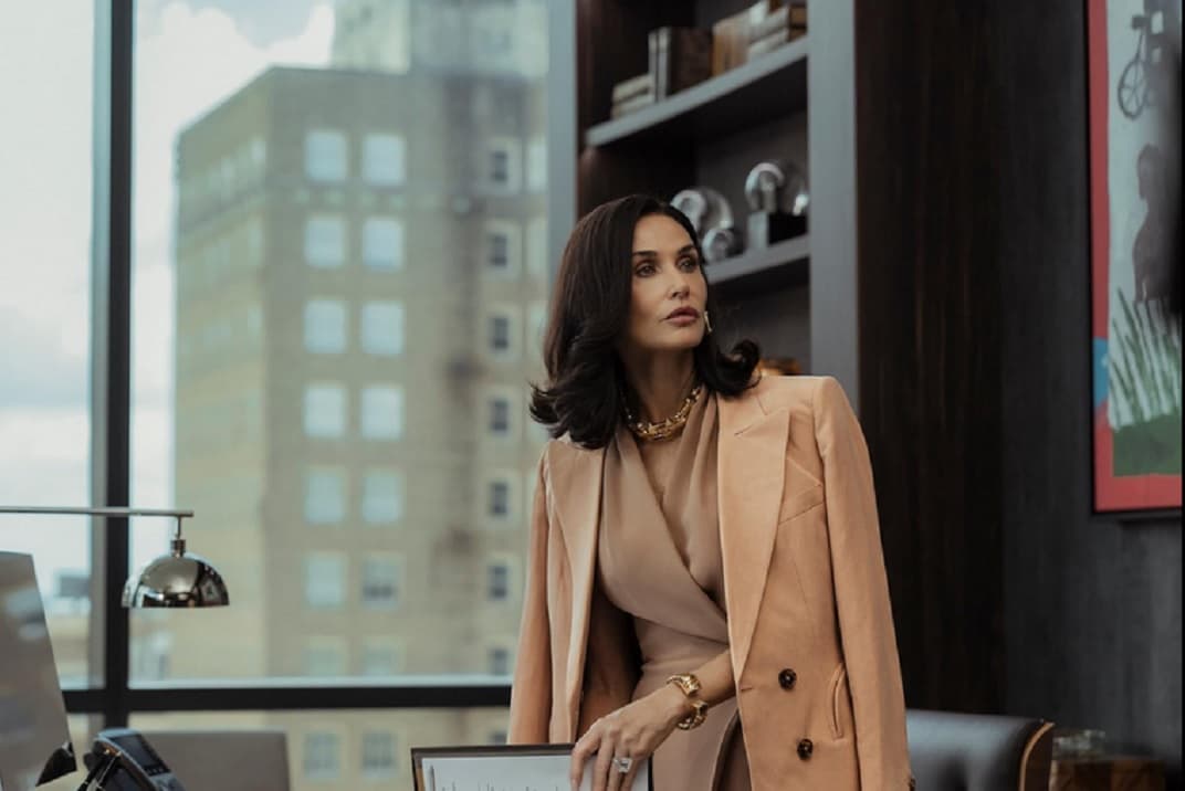 Landman Temporada 2 Capítulo 9