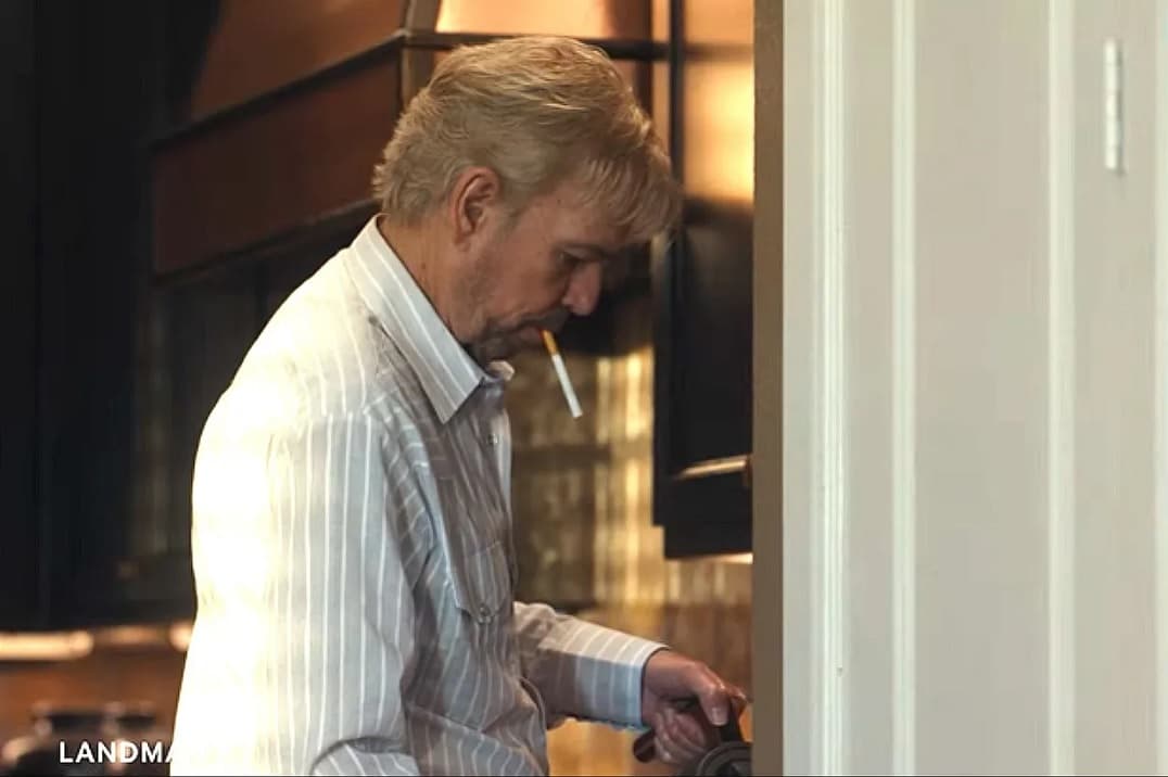 Landman Temporada 2 Capítulo 9