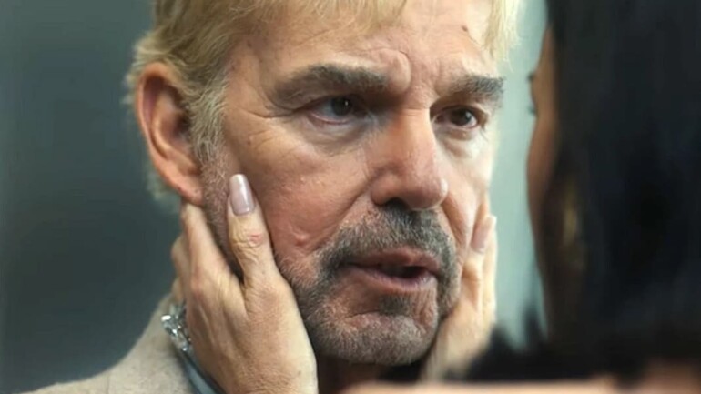 «Landman» Temporada 2 Capítulo 9: plans, tears and sirens