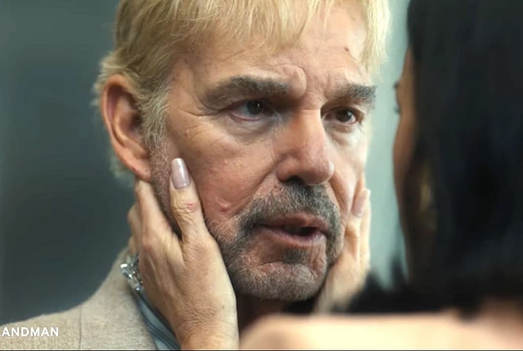 «Landman» Temporada 2 Capítulo 9: plans, tears and sirens