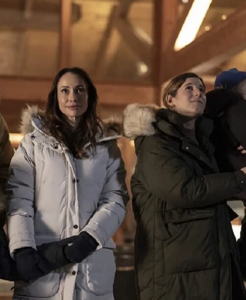 «Laponia», la comedia protagonizada por Natalia Verbeke y Julián López – Tráiler y fecha de estreno