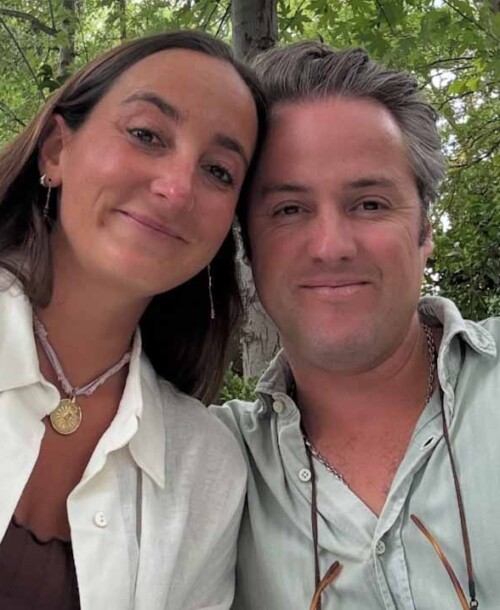 Lucía Pombo, embarazada de su primer hijo: el anuncio más esperado del clan Pombo