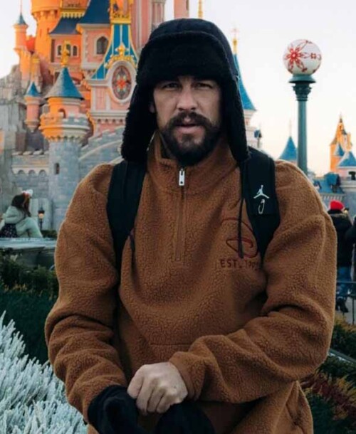 Mario Casas confirma su relación con Melyssa Pinto con una imagen muy significativa