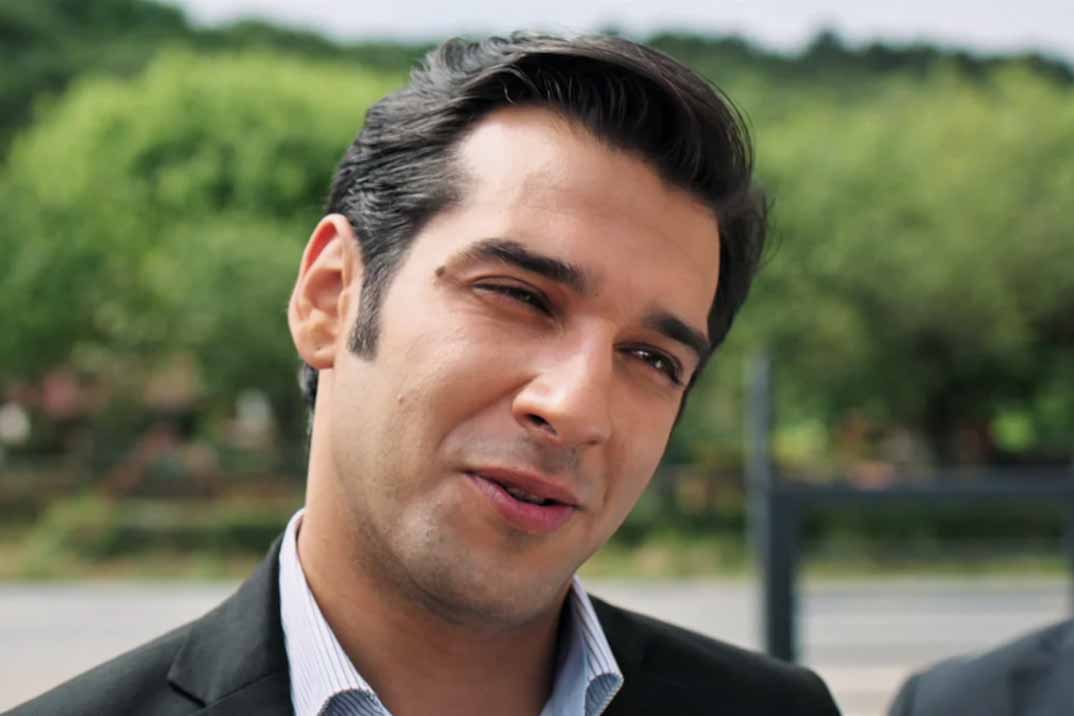 “Una Nueva Vida” Capítulo 71