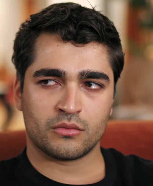 “Una Nueva Vida” Capítulo 72